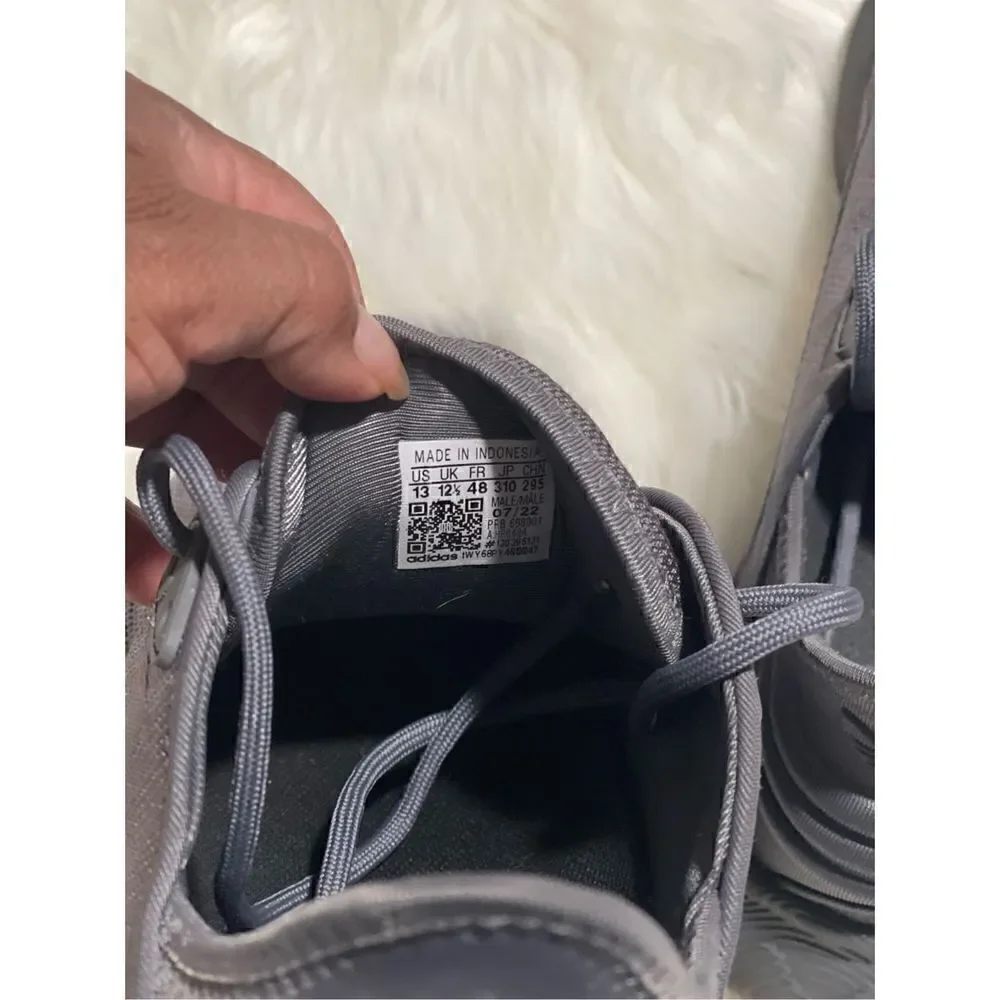 Adidas Adiform Sltn carbon Mens 13